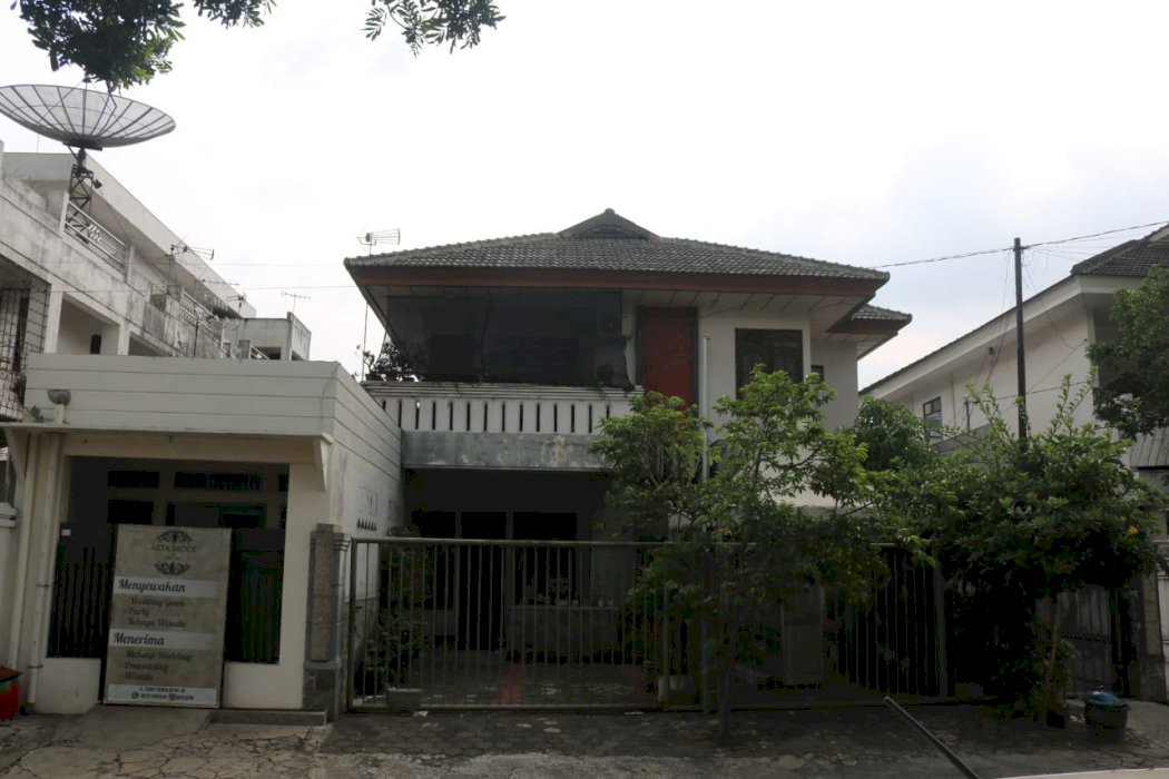 Dijual rumah kost kost an kota malang