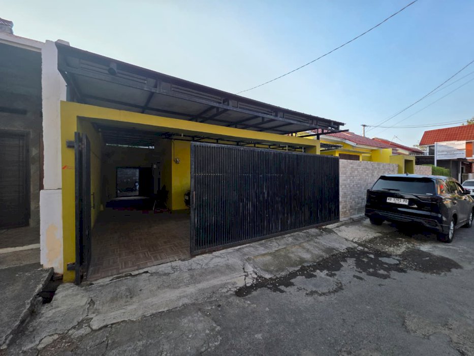 Dijual Rumah Cluster Perumahan Quanta 1 Kedawung Cirebon