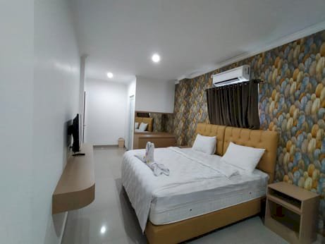 Kosan Elite 27 kamar 13mtumbak Bayuh bali  (T60ss)