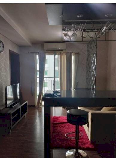 For Rent Apartemen Thamrin Residence 1 Bedroom Full Furnished (0440)