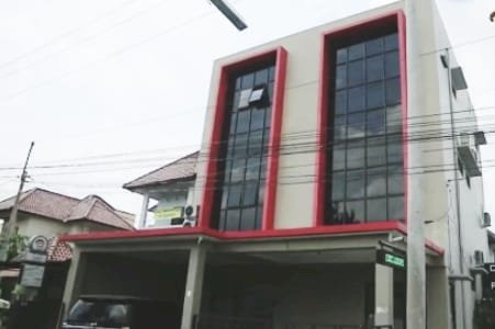 Disewakan Kost Putri Wisma Divina di Yogyakarta