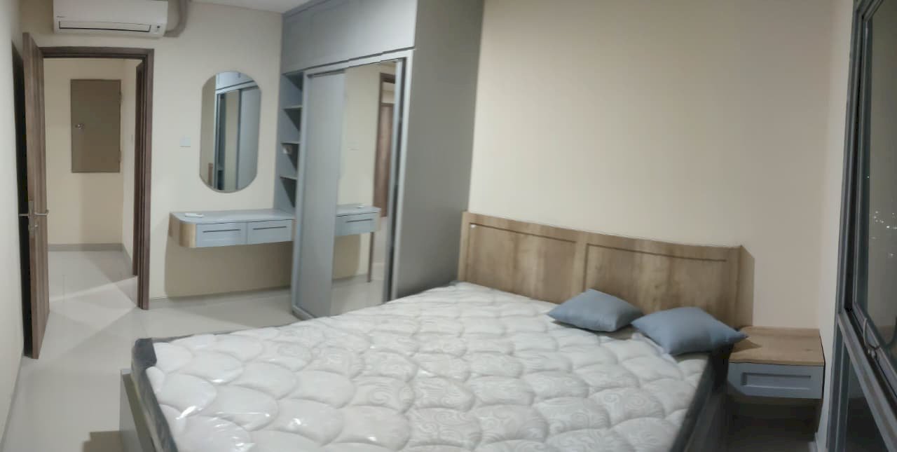 Sewa Apartemen Pejaten Park Residence 1 Bedroom Fully Furnished (0447)