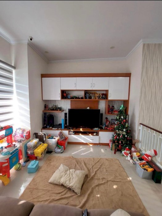 Rumah Mewah belakang terminal Jombor Jogja sebelah Balemulia