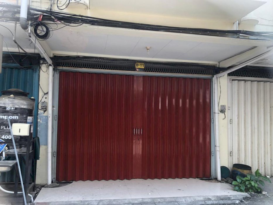 DIJUAL CEPAT RUKO KLAMPIS