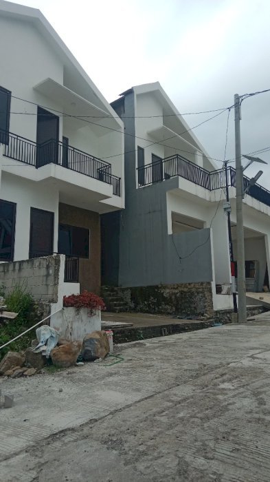 Over kredit rumah di bogor