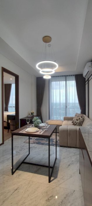 Disewakan apartemen the veranda resort  lebak bulus jakarta selatan