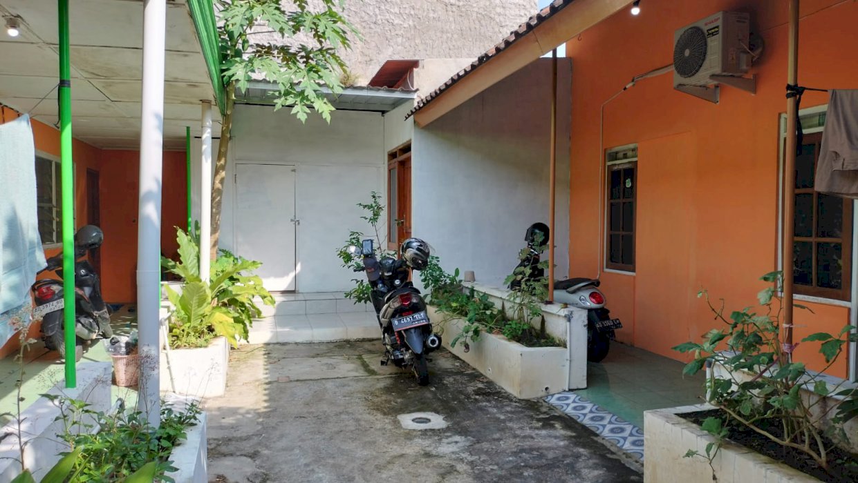 Sewa kosan harga mulai 600rb-an di Kartasura, Sukoharjo