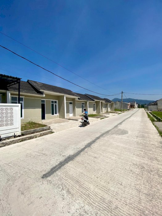 Perumahan Bumi manggung Asri Ciparay Bandung