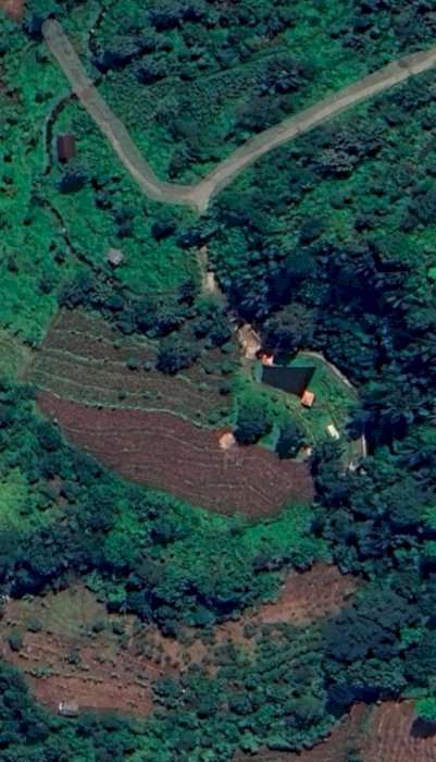 Dijual tanah cocok untuk investasi atau bisnis jatirejo, mojokerto