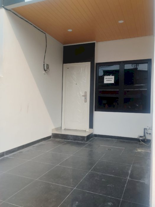  #1Jual rumah impian, lokasi strategis di Percetakan Negara,Jakpus
