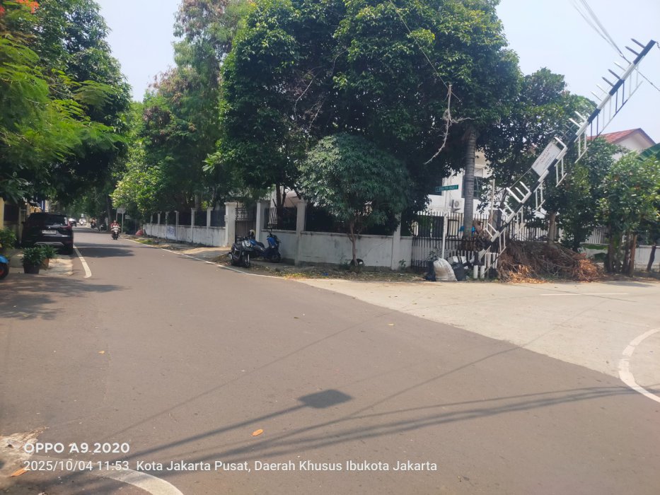 #2 Di jual Rumah strategusDi cempaka putih tengah V jakarta pusat