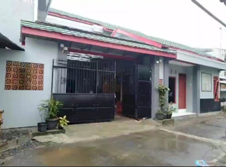 Jual rumah kos untuk investasi lokasi strategis purwokerto jawa tengah