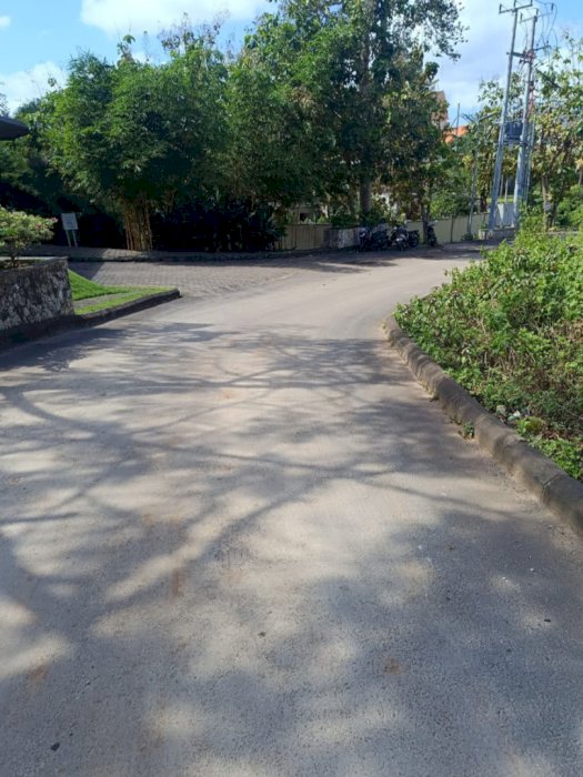 Di jual tanah siap bangun kuta selatan bali