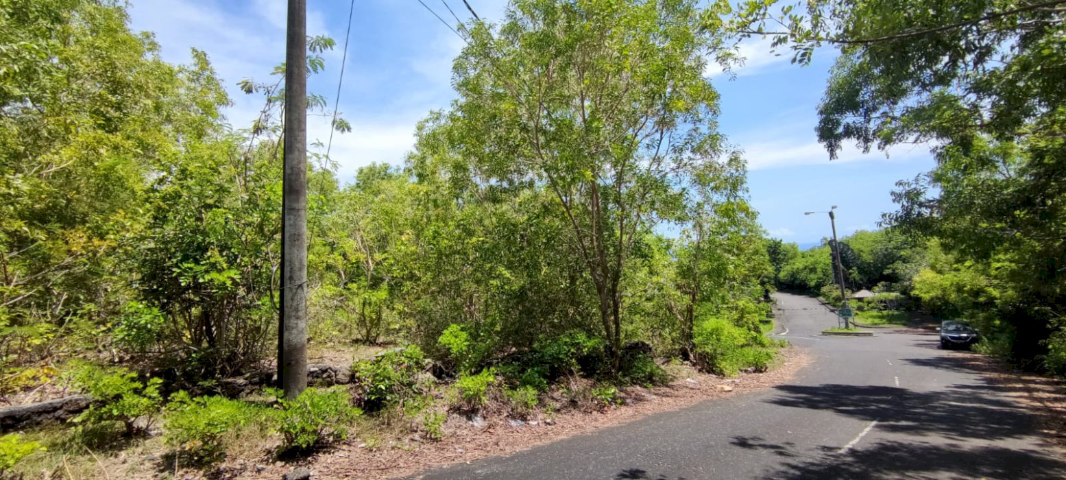 Di jual tanah lokasi strategis  kuta selatan bali