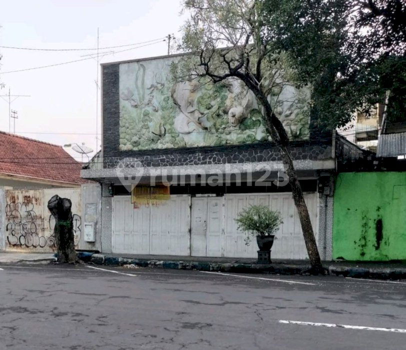 Dijual Rumah: Rumah Di Jombang