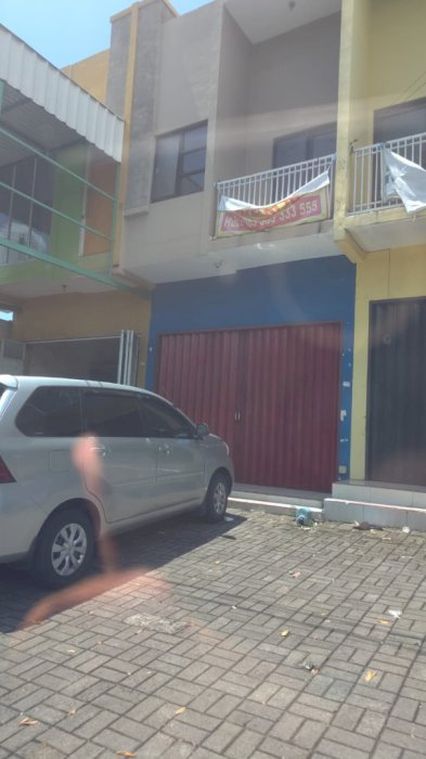 Di Jual Ruko 2 Lantai Lokasi Strategis Di kabupaten Boyolali
