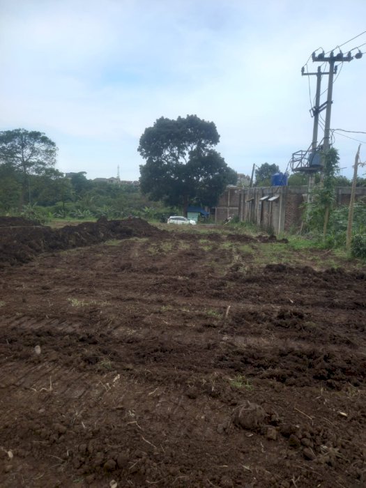 Jual tanah lokasi strategis ciamis bandung