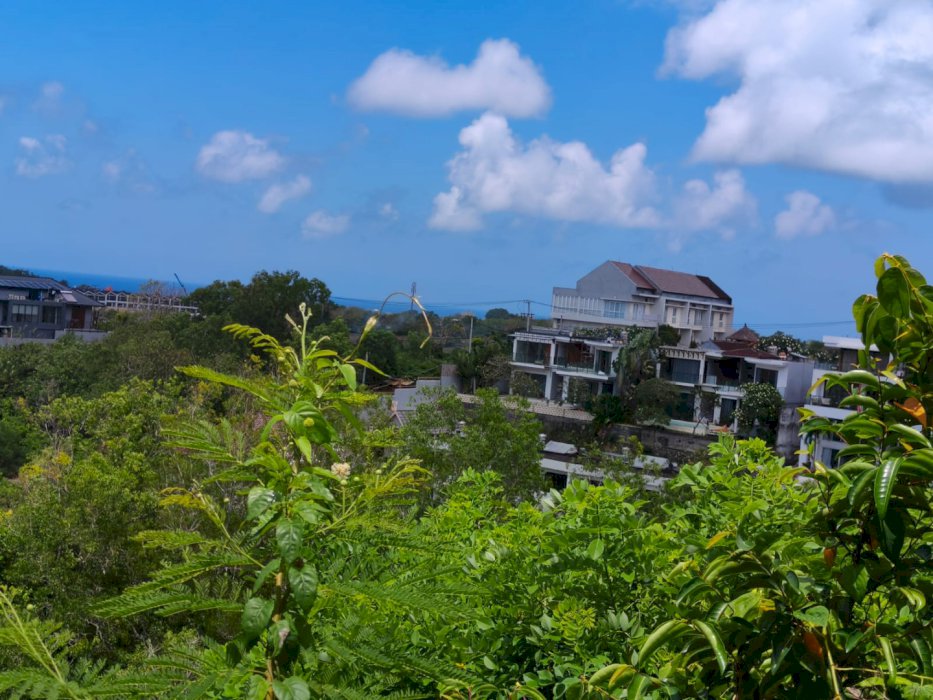 Di jual tanah siap bangun kuta selatan badung bali