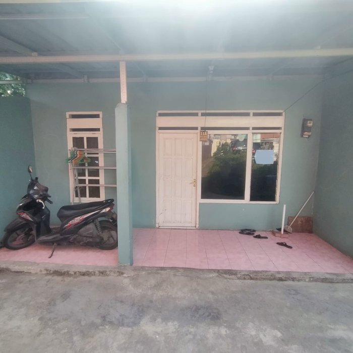 Dijual Rumah Siap Huni lokasi strategis di jawa timur