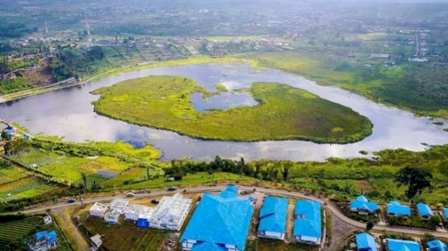 udul ( Jual Tanah ) Harga : Rp. 1.3 m