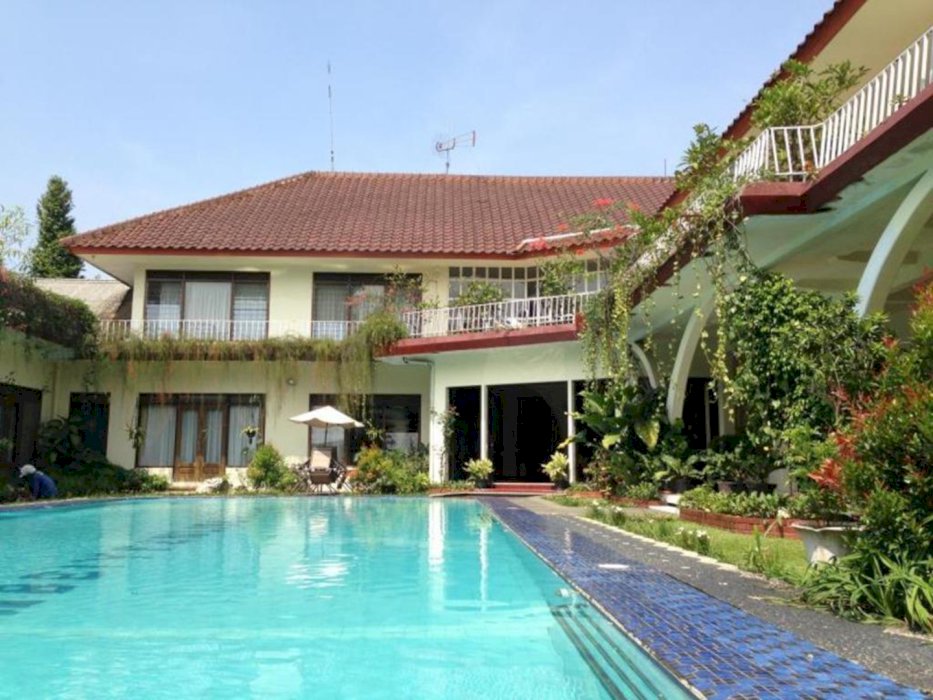 Hotel Nyaman,  Asri, Strategis , Ciawi Bogor, 2 Mnt Ke Pintu Tol Gadog