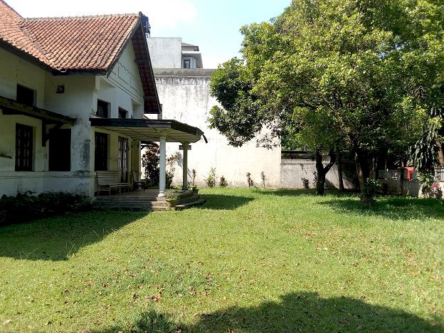 Jual Rumah Di Sayap Gatot Subroto - Bandung !