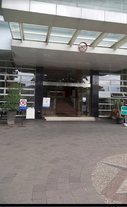 DIJUAL APARTEMEN MARBELLA KEMANG RESIDENCE