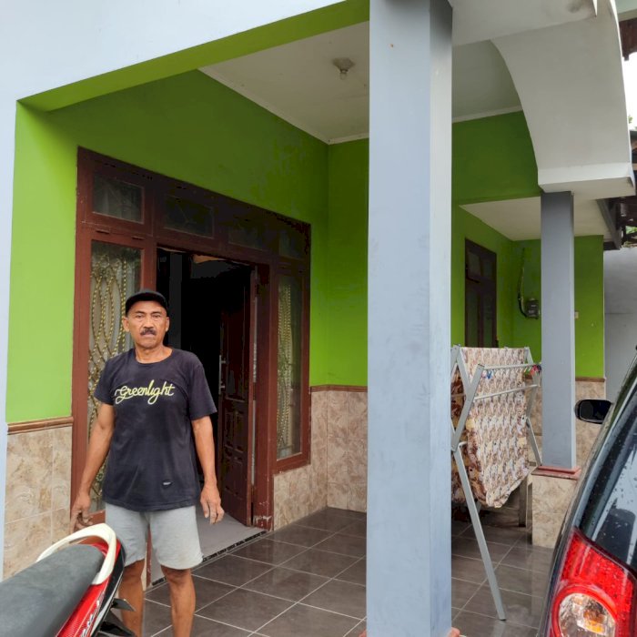 Rumah DIjual Dekat Dengan Makam Kadilangu Demak