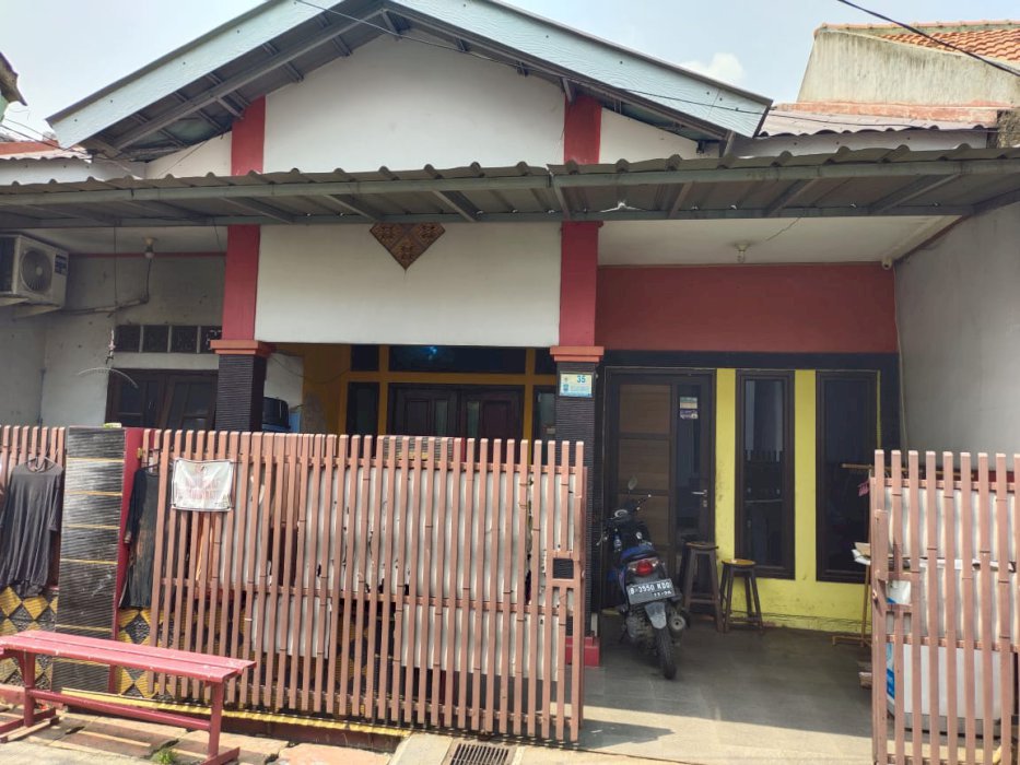 Di jual rumah Bekasi Utara, segera dapatkan kesempatan luar biasa ini