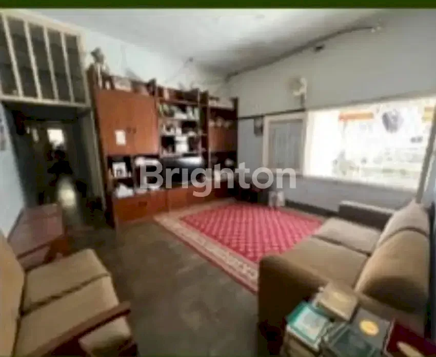 Dijual Rumah Sayap Dago Dipatiukur Bandung