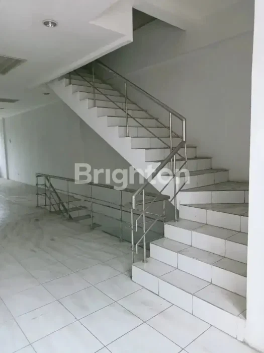 Disewakan Ruko Pasir Kaliki Bandung Murah Strategis