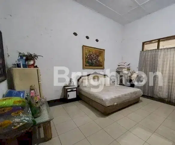 Dijual Rumah di Cicendo Luas Murah Strategis