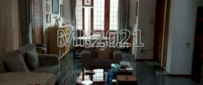 Dijual Rumah Mewah 2 Lantai di Bandung Wetan Luas Murah Strategis