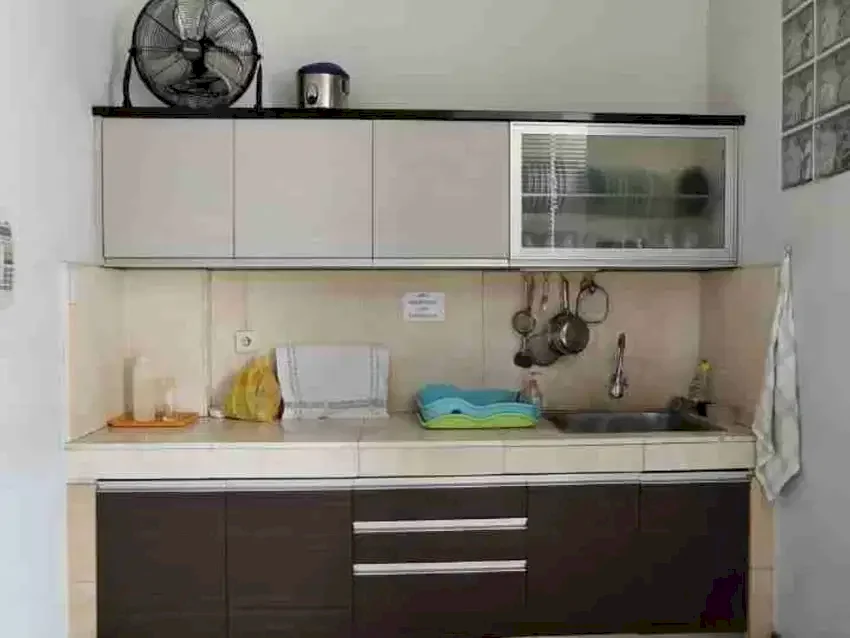 Dijual Ruko: Dijual Ruko: RUKO