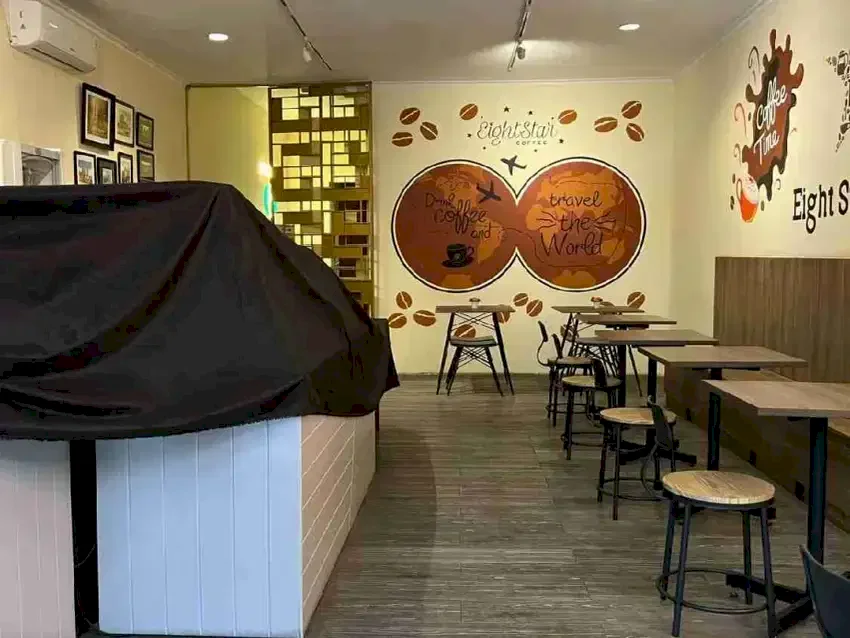 Dijual Ruko: DIJUAL RUKO Bandung