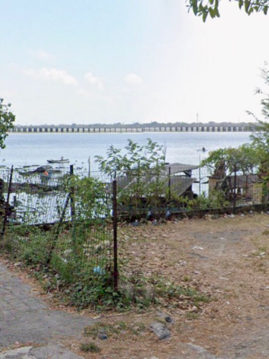 Di jual tanah lokasi strategis Ngurah rai Nusa dua