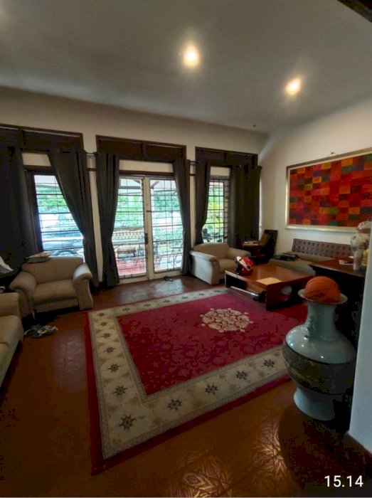 DIJUAL RUMAH NYAMAN SAYAP DAGO