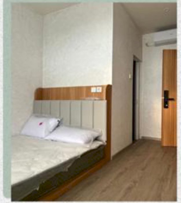 TEMPAT KOS MODEL JAPAN