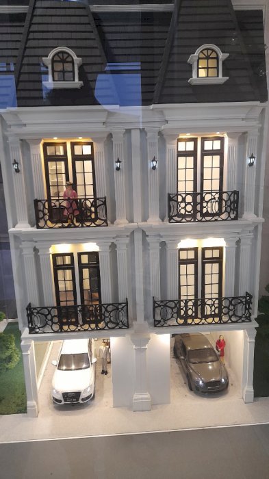 Aparthouse Andava pejaten   jaksel