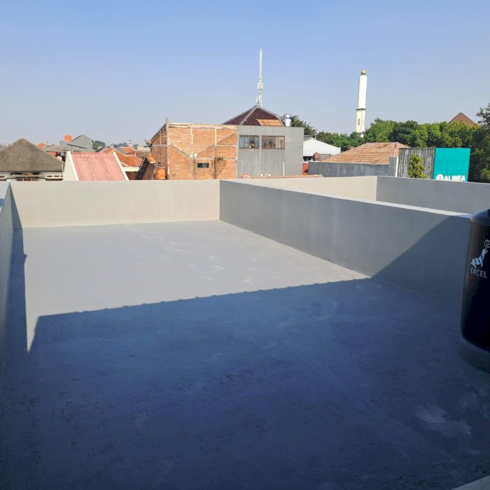 DIJUAL RUKO DI JALAN RAYA RAMAI