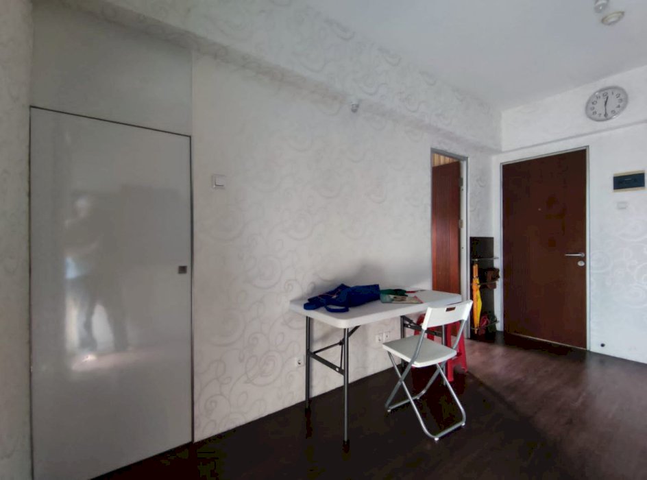 Jual murah Apartemen Gunawangsa  Tower A Surabaya Timur