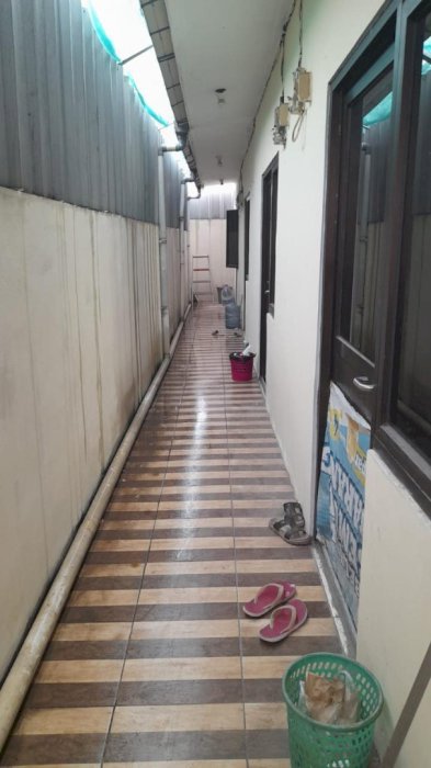 Di Jual Rumah Kostan 2 Lantai Lokasi Strategis Di Margonda Depok