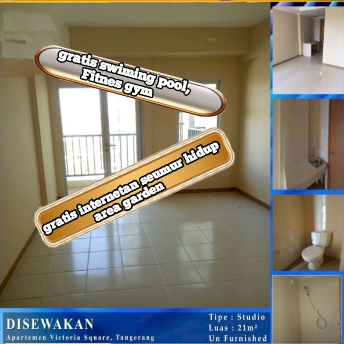 Sewa Murah Harian  Buruan