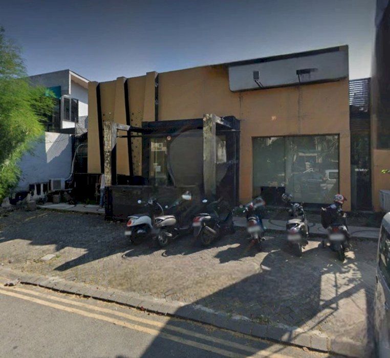 Disewakan Ruko rumah Usaha Citraland Surabaya Jalan Utama