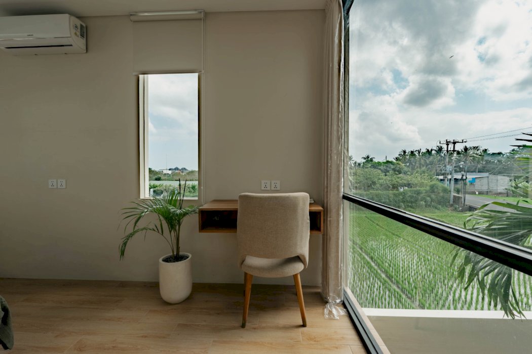 Lease Hold Villa ( 26 Years)  Premium Location , Ciputra Resort