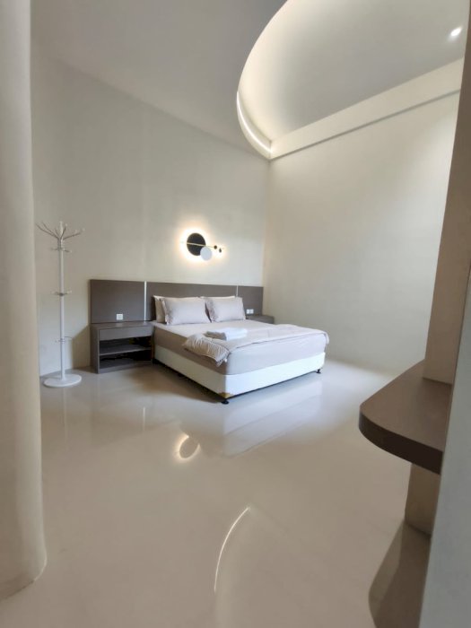 Di jual rumah mewah siap huni lokasi strategis jimbaran