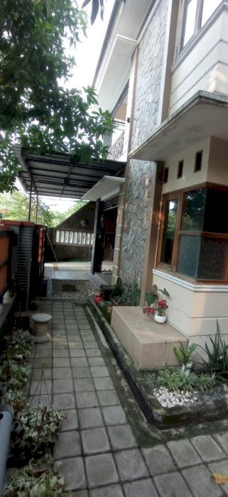 Jual Rumah Griya Karya Sedati Permai