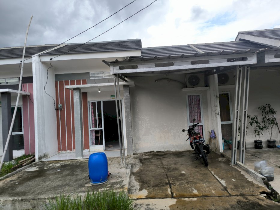 Take over cepat Rumah subsidi di Serang Baru Bekasi