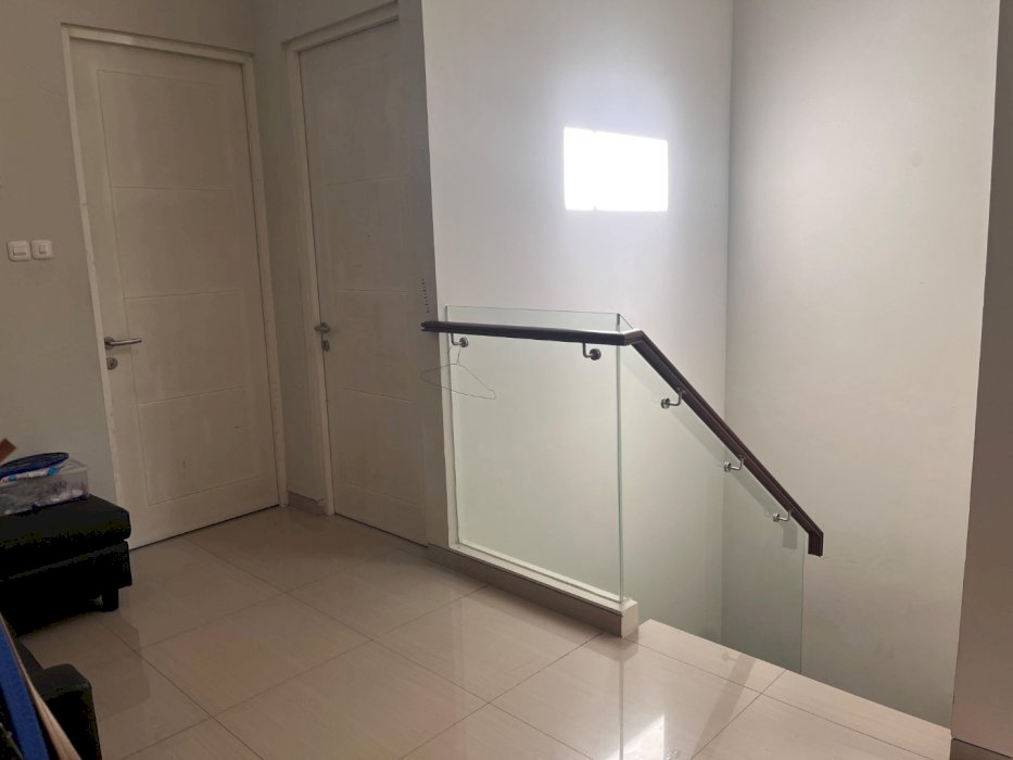 Jual Rumah Taman Sutorejo Timur Surabaya