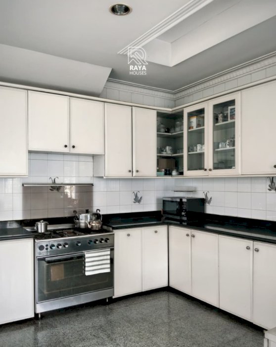 Dijual Rumah siap Huni cantik dan terawat